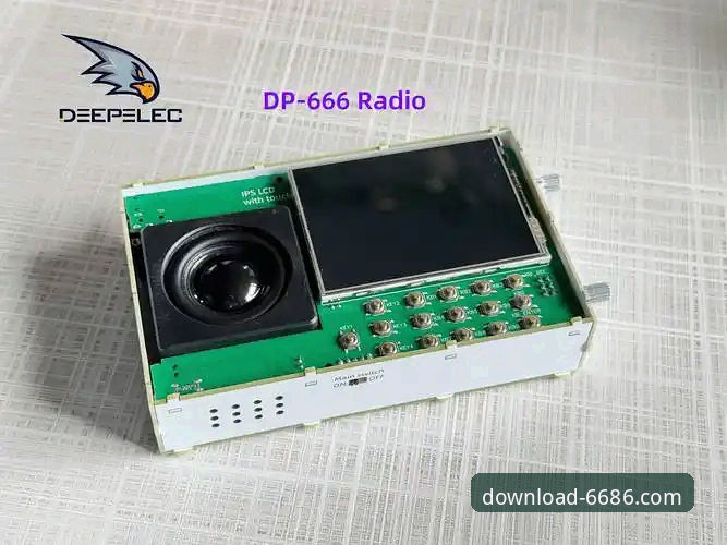 6686官方平台多设备支持与安装配置教程