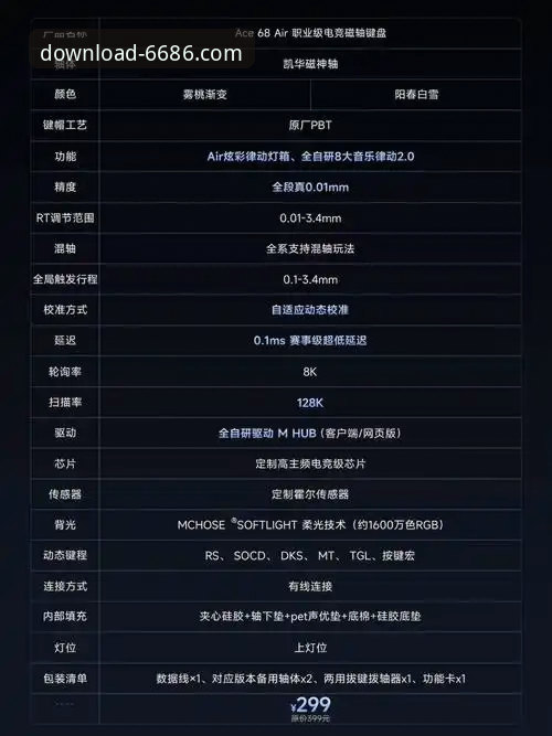 下载安装教程手机版 深度揭秘:6686官方版下载安装教程手机版的完整操作指南