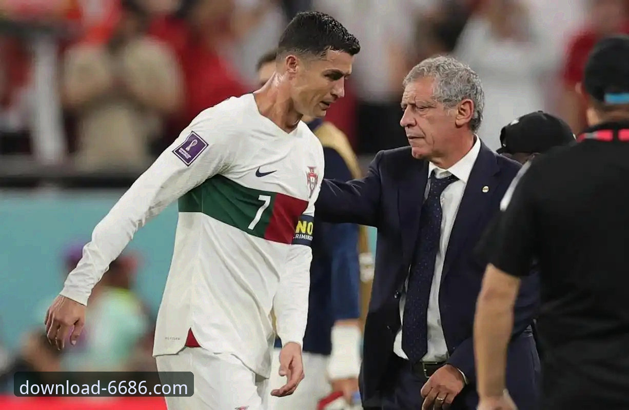 解析意大利世界杯出局：在6686官方平台获取深度赛事信息的完整指南