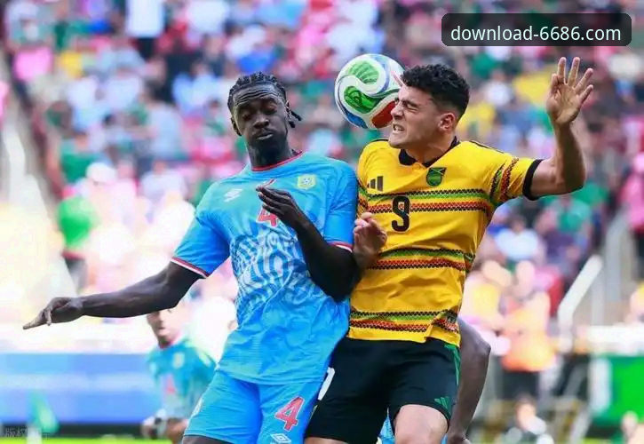 民主刚果加时绝杀重返世界杯，52年等待终圆梦